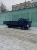 Грузоперевозки по городу и области (3 фотографии)